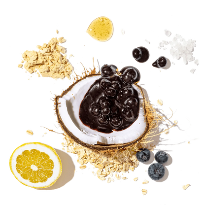 Acai Protein Bowl