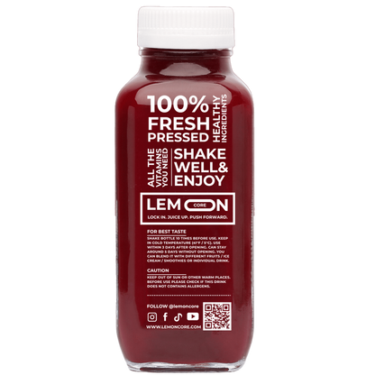 BEET IT | Beet Juice