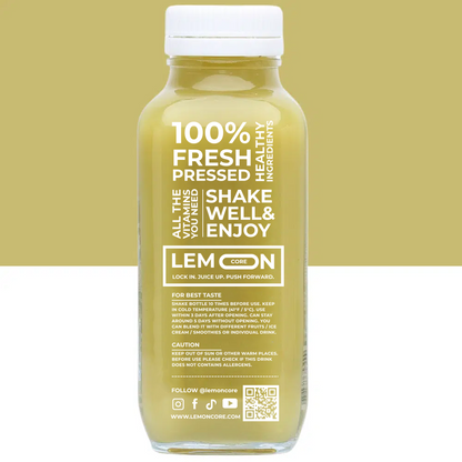 HYDRATOR | Celery Juice