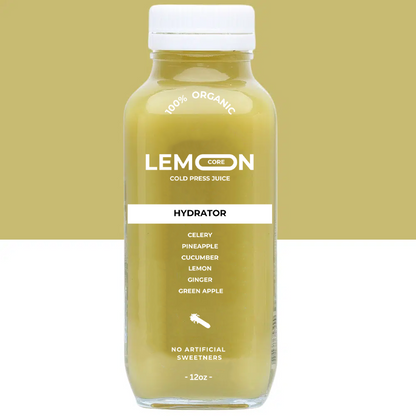 HYDRATOR | Celery Juice