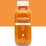 SUNBURST | Pineapple Orange Juice