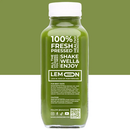 OG | Green Juice